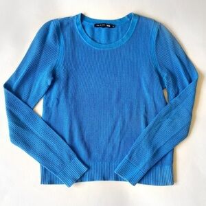 rag & bone/jean Women’s Medium Knit Sweater long Sleeve